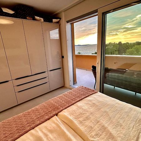 Zadar Premium Sea View Apartments Eksteriør billede