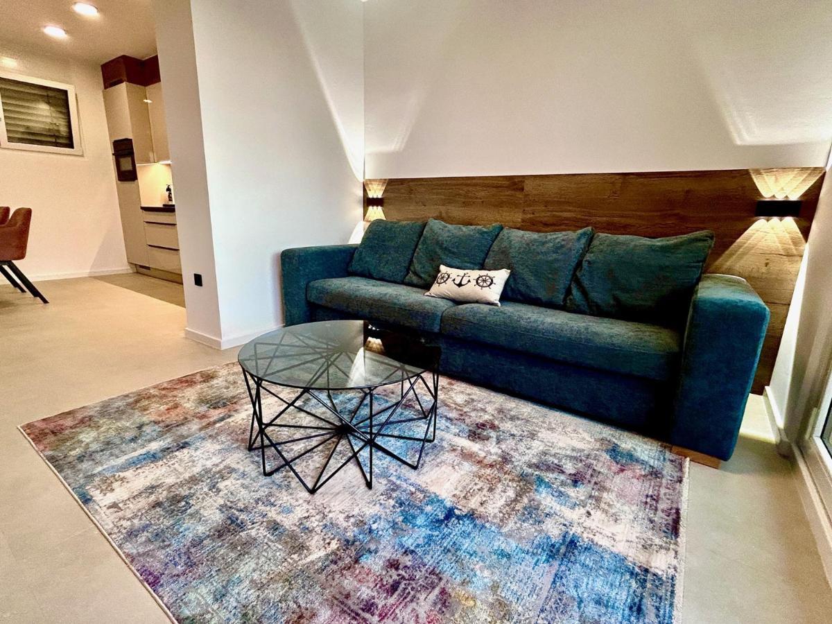 Zadar Premium Sea View Apartments Eksteriør billede