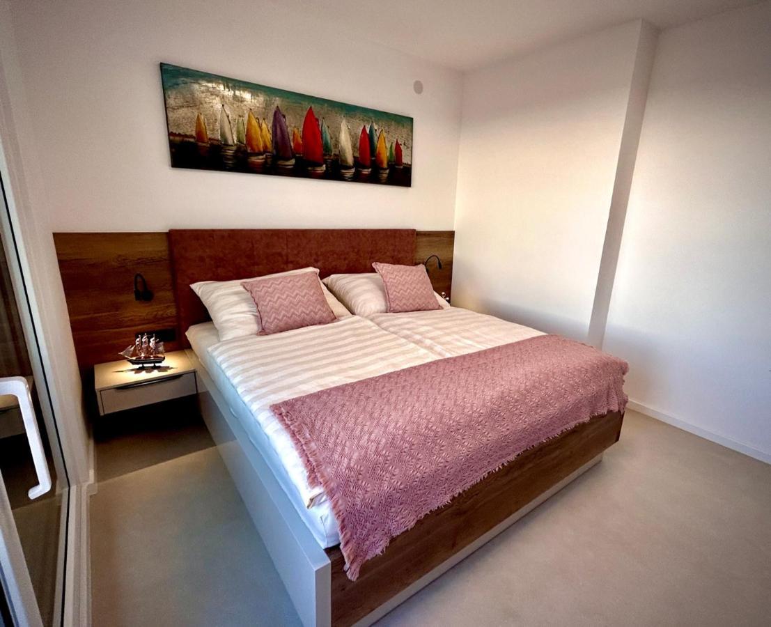 Zadar Premium Sea View Apartments Eksteriør billede