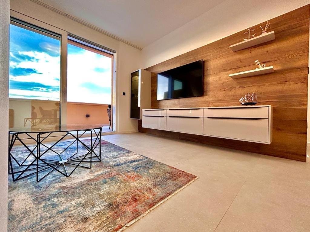 Zadar Premium Sea View Apartments Eksteriør billede