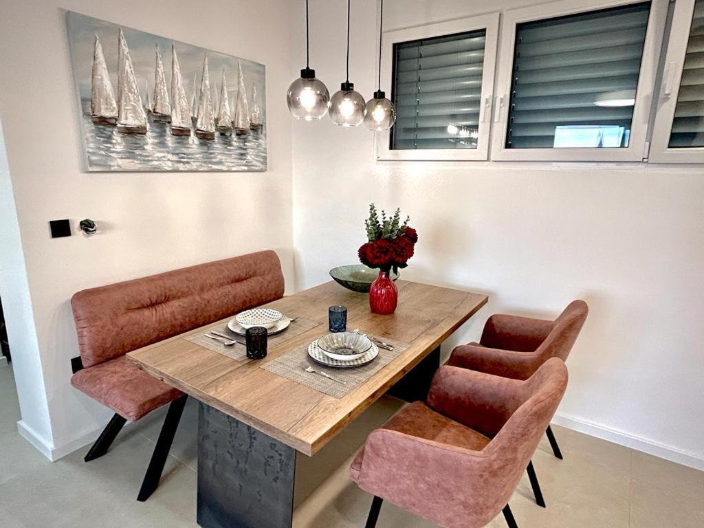 Zadar Premium Sea View Apartments Eksteriør billede