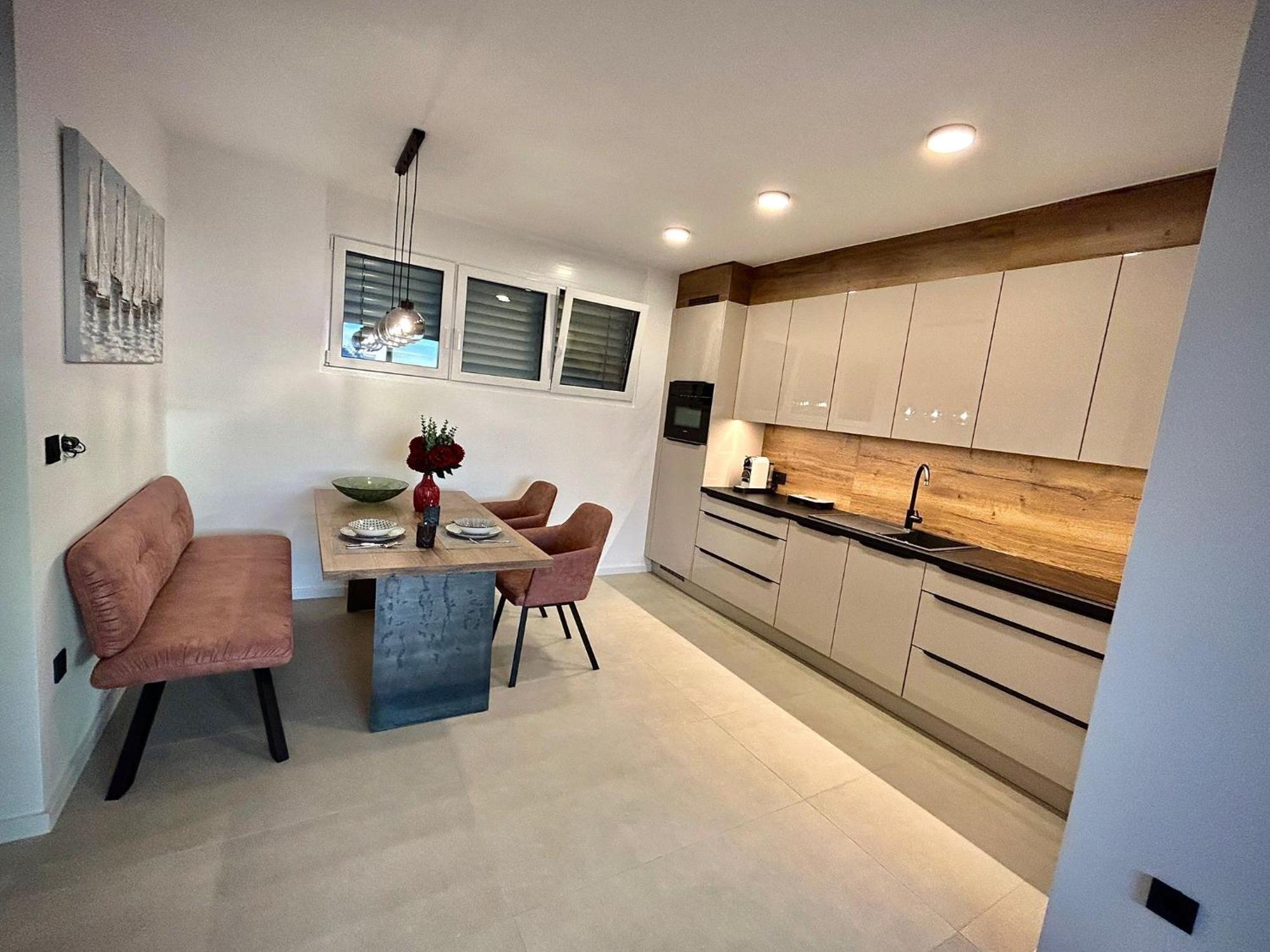 Zadar Premium Sea View Apartments Eksteriør billede