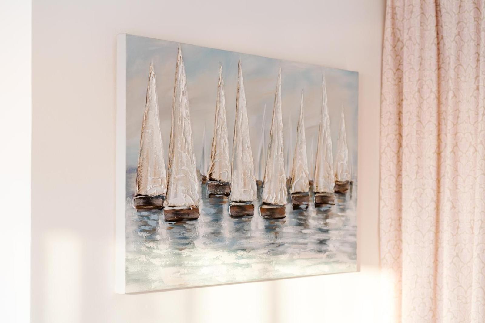 Zadar Premium Sea View Apartments Eksteriør billede