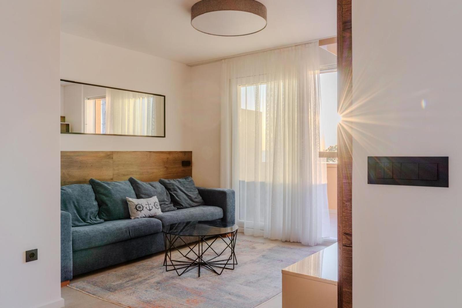 Zadar Premium Sea View Apartments Eksteriør billede