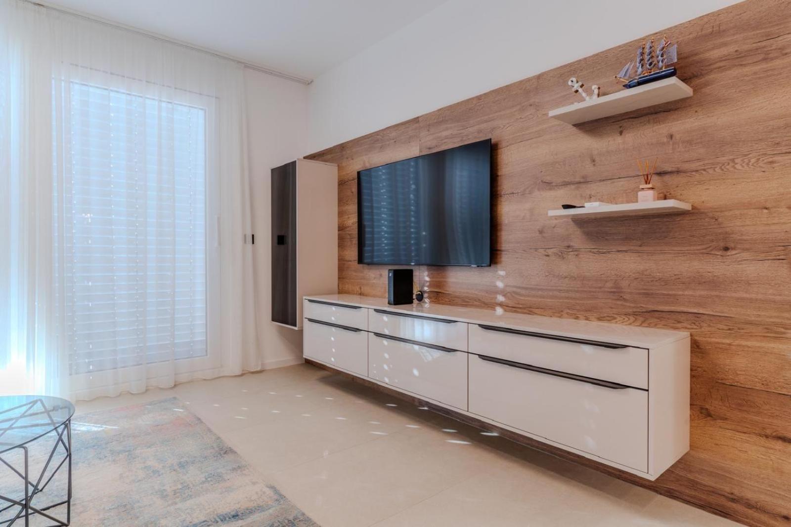 Zadar Premium Sea View Apartments Eksteriør billede